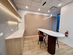 One Shenton (D1), Office #601935531